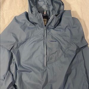 Patagonia Windshirt